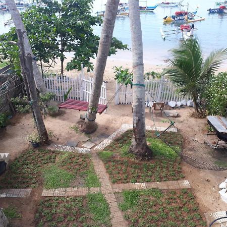 Sea Shine Beach Resort ミリッサ エクステリア 写真