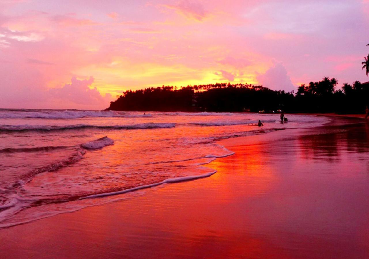 Sea Shine Beach Resort ミリッサ エクステリア 写真