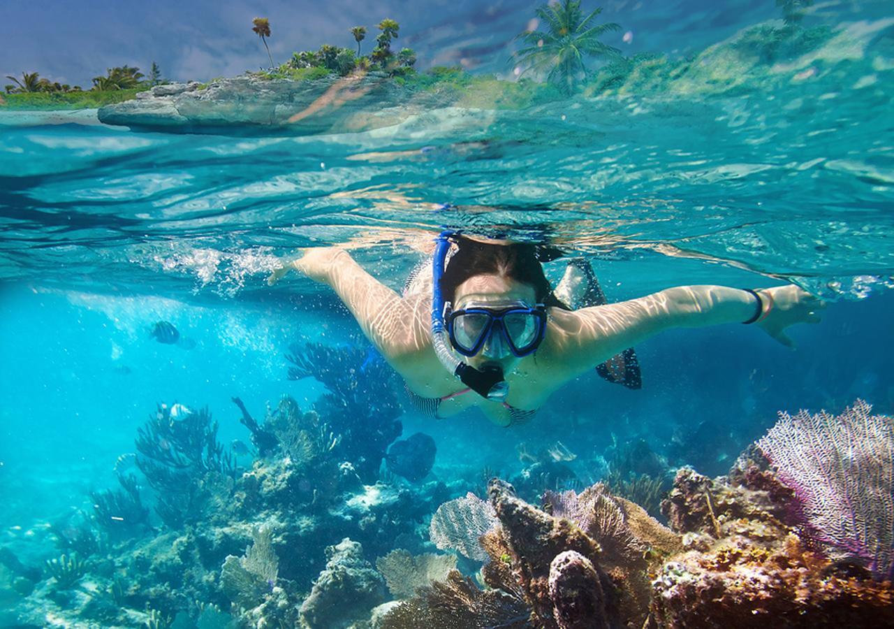 Sea Shine Beach Resort ミリッサ エクステリア 写真