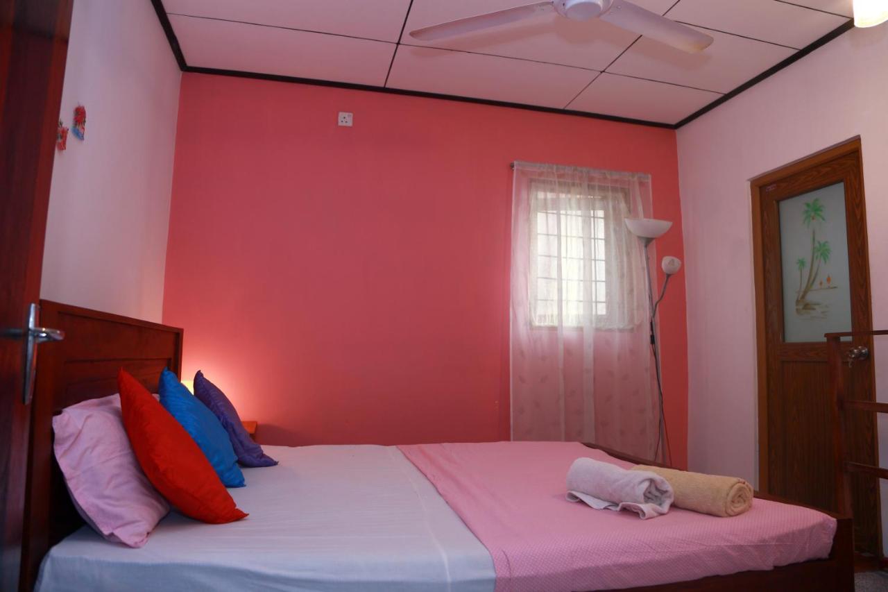 Sea Shine Beach Resort ミリッサ エクステリア 写真