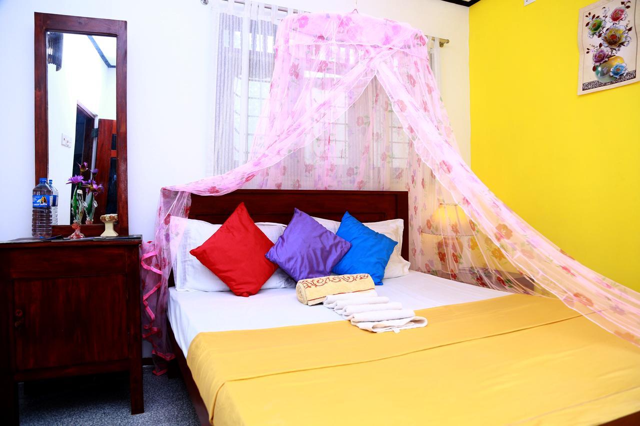 Sea Shine Beach Resort ミリッサ エクステリア 写真