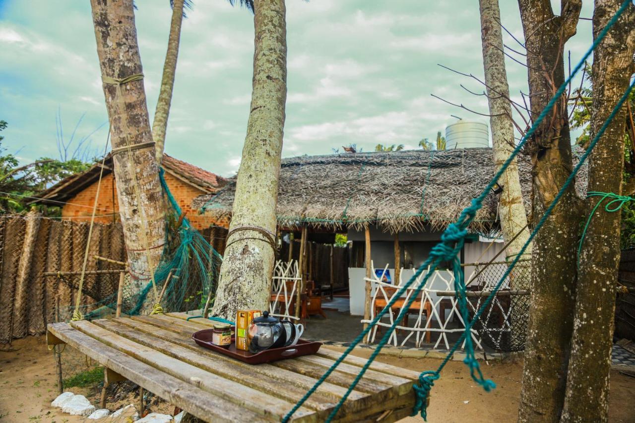 Sea Shine Beach Resort ミリッサ エクステリア 写真