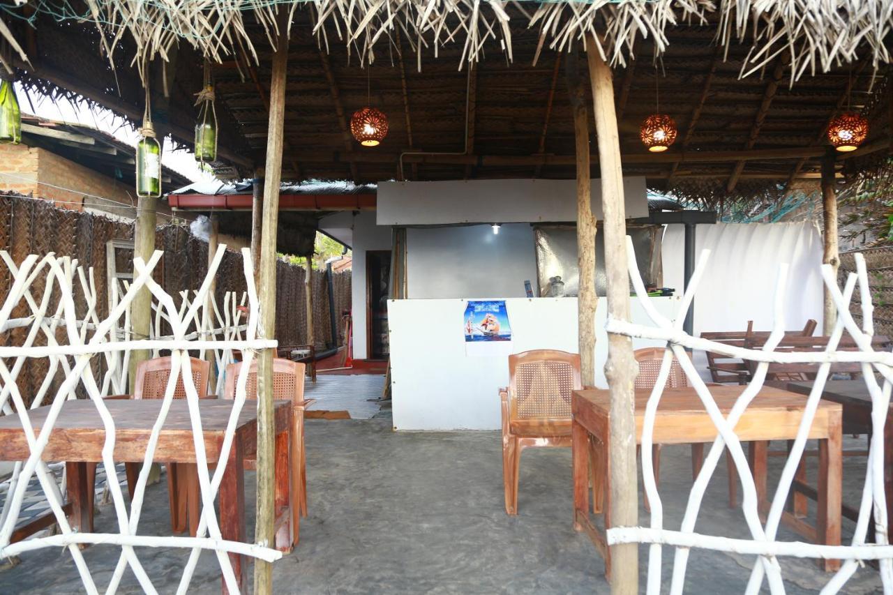 Sea Shine Beach Resort ミリッサ エクステリア 写真